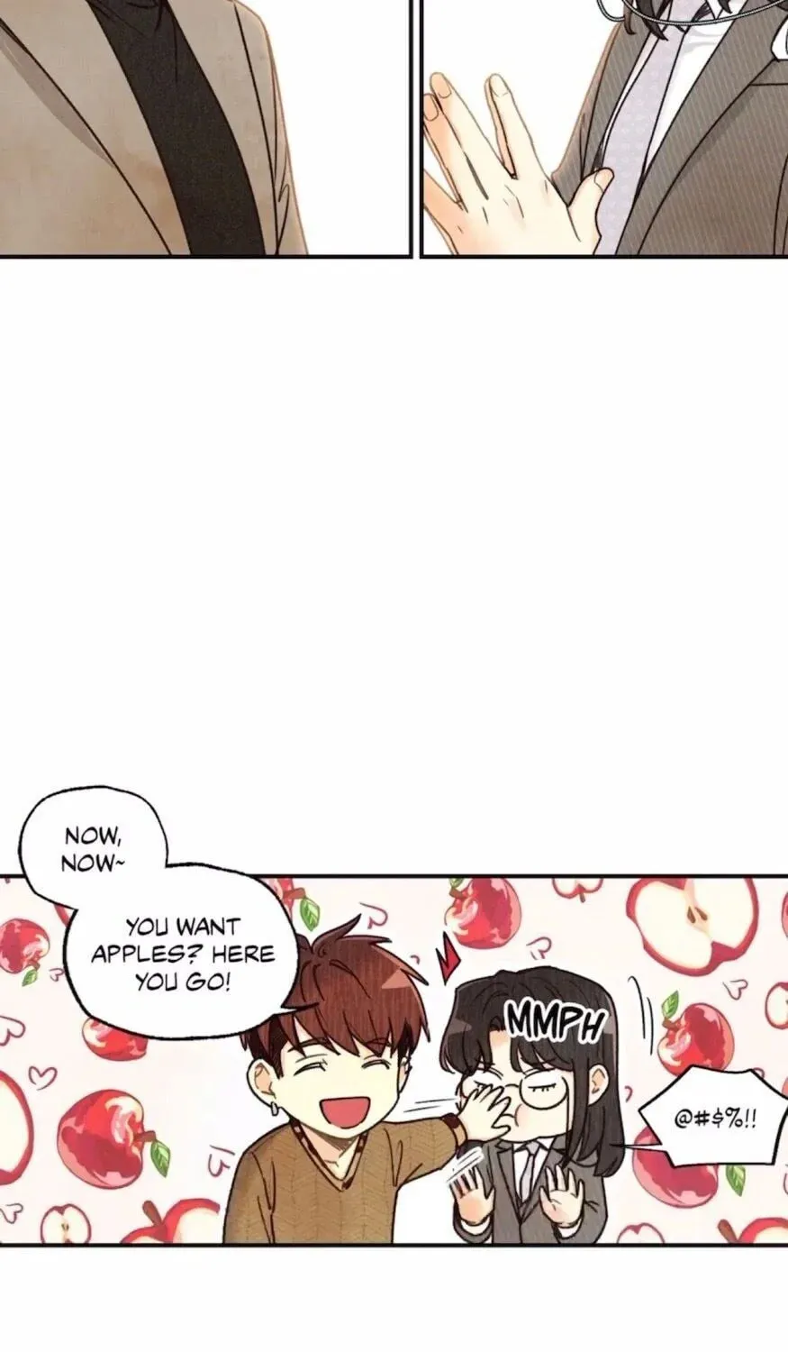 Read Pian Pian chapter 57 image 73 on Lezhin