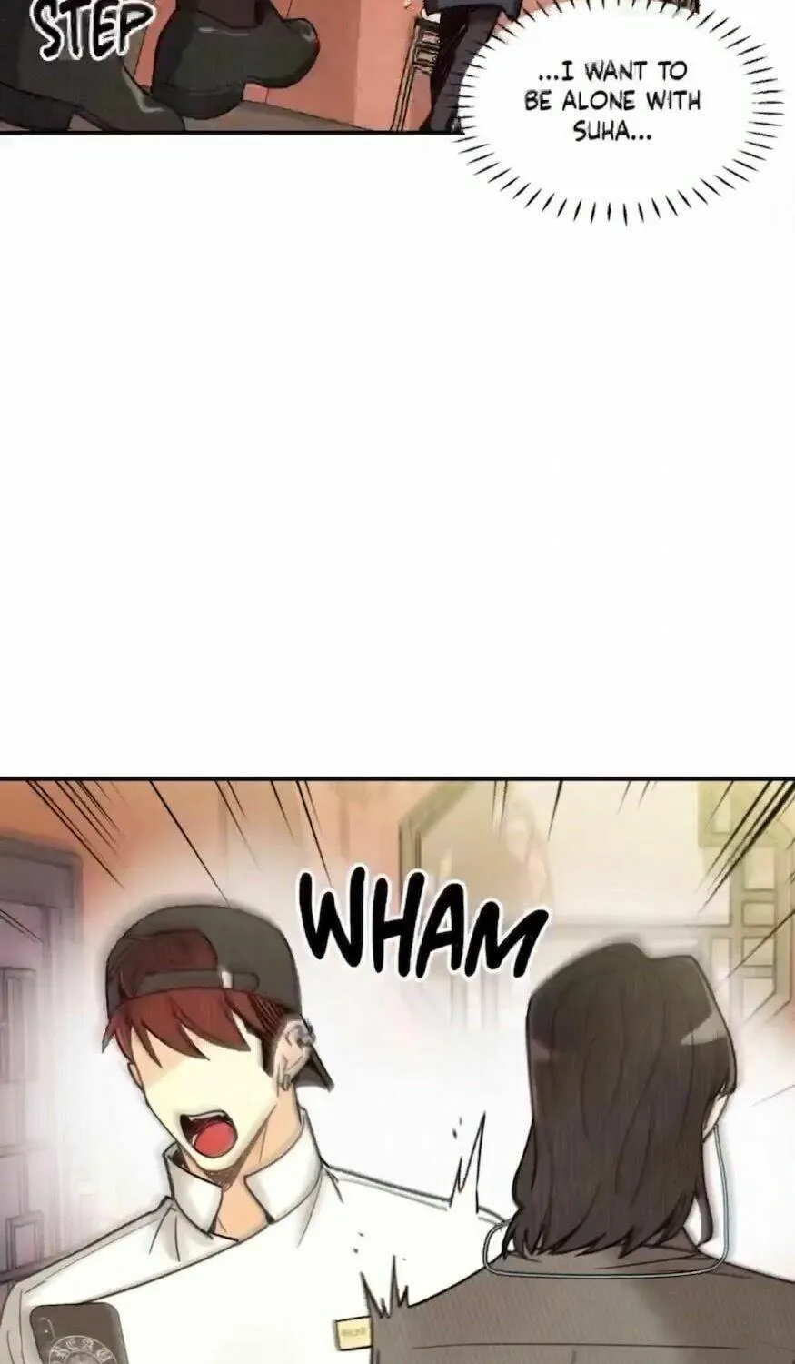 Read Pian Pian chapter 57 image 8 on Lezhin