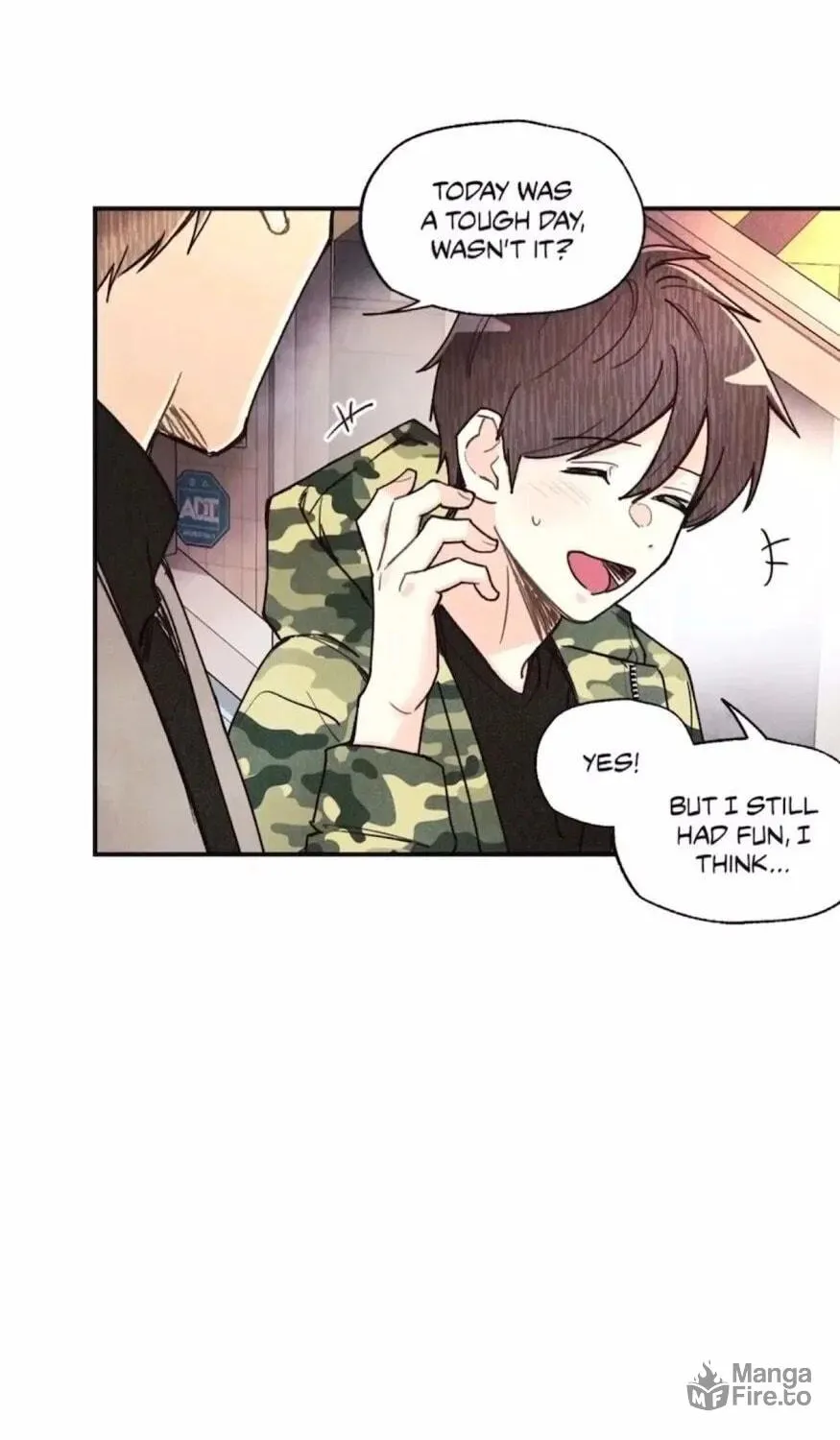Read Pian Pian chapter 58 image 11 on Lezhin