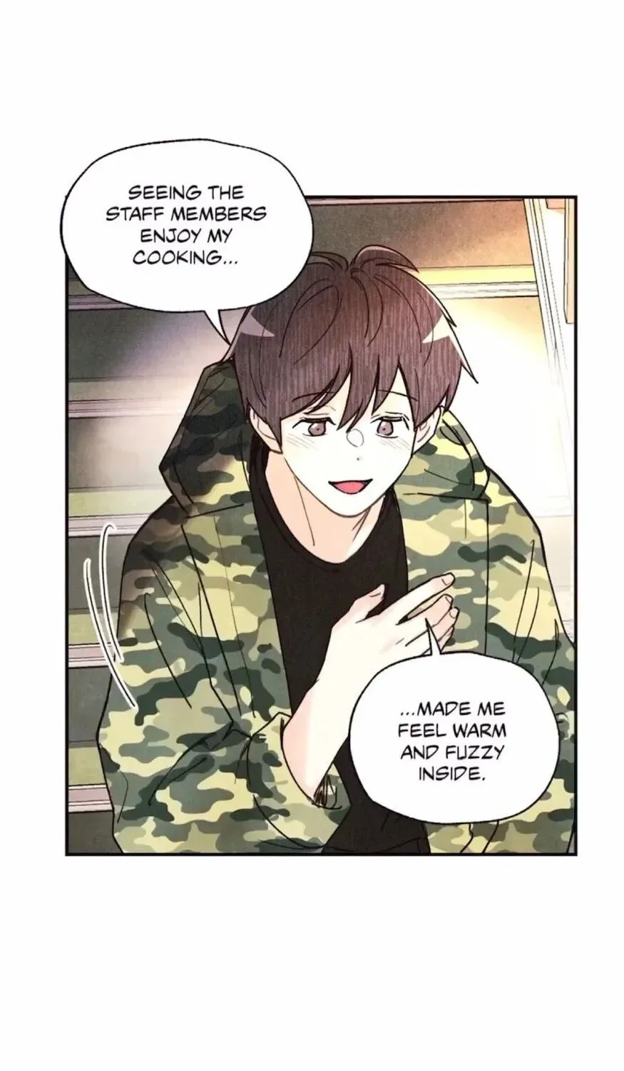 Read Pian Pian chapter 58 image 12 on Lezhin