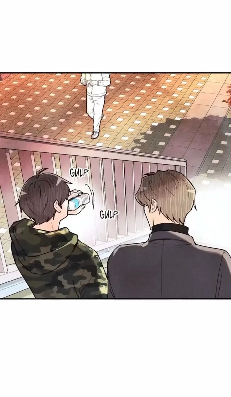 Read Pian Pian chapter 58 image 15 on Lezhin
