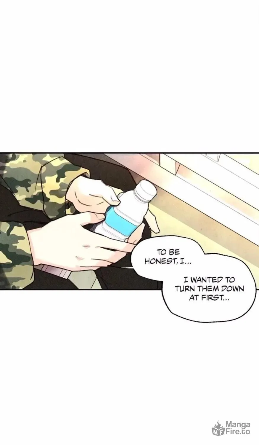 Read Pian Pian chapter 58 image 17 on Lezhin