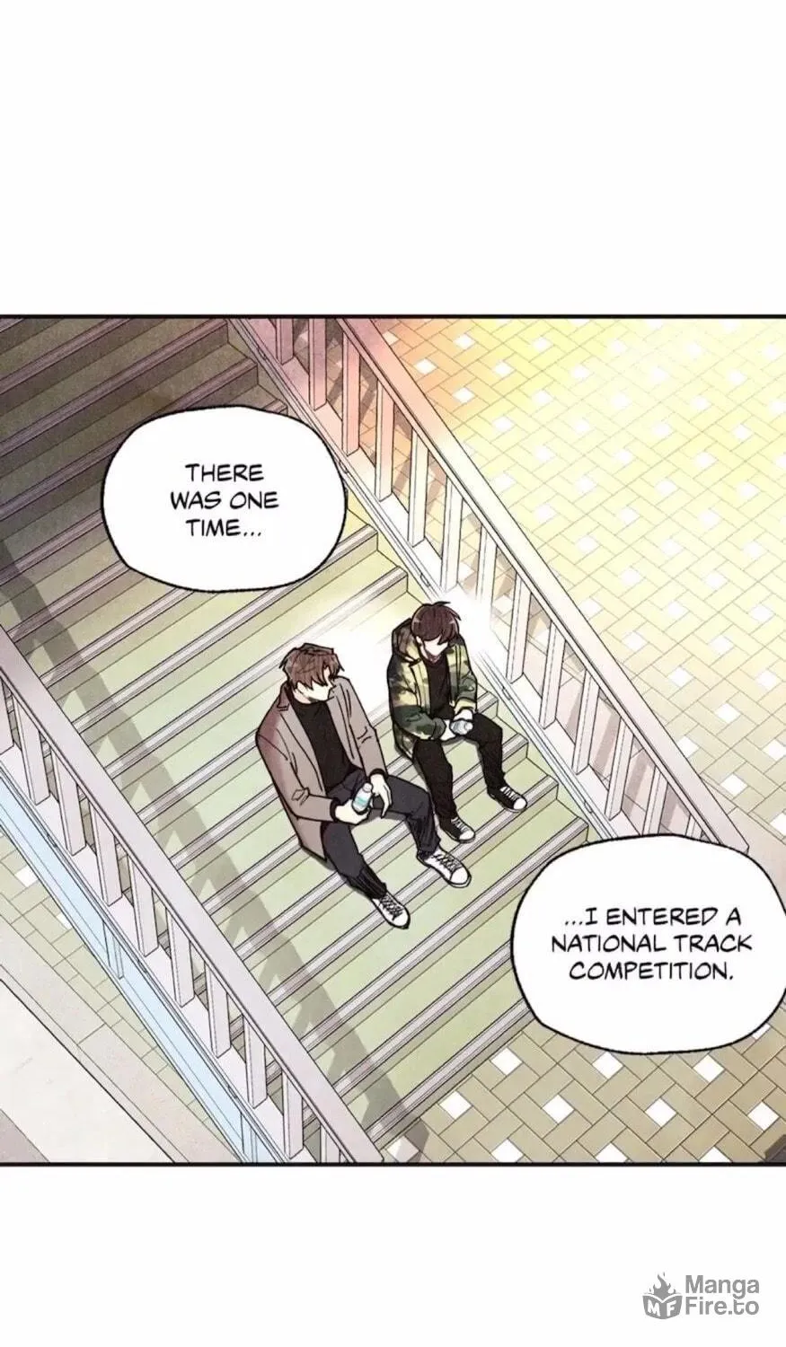 Read Pian Pian chapter 58 image 19 on Lezhin