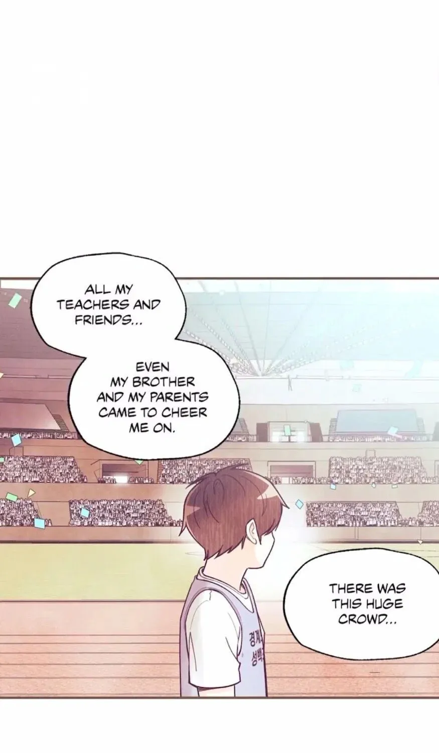 Read Pian Pian chapter 58 image 20 on Lezhin