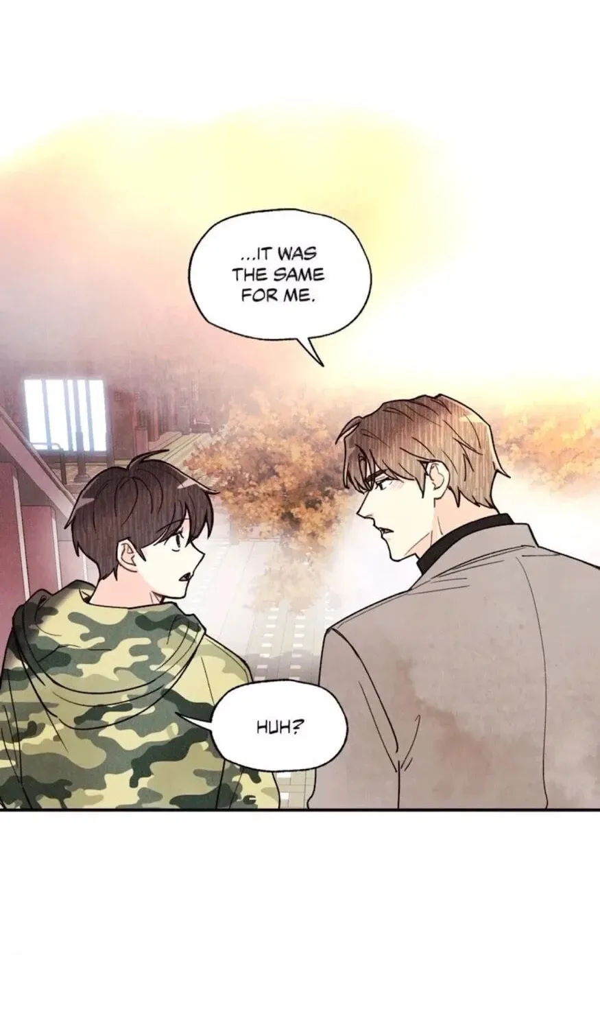 Read Pian Pian chapter 58 image 27 on Lezhin