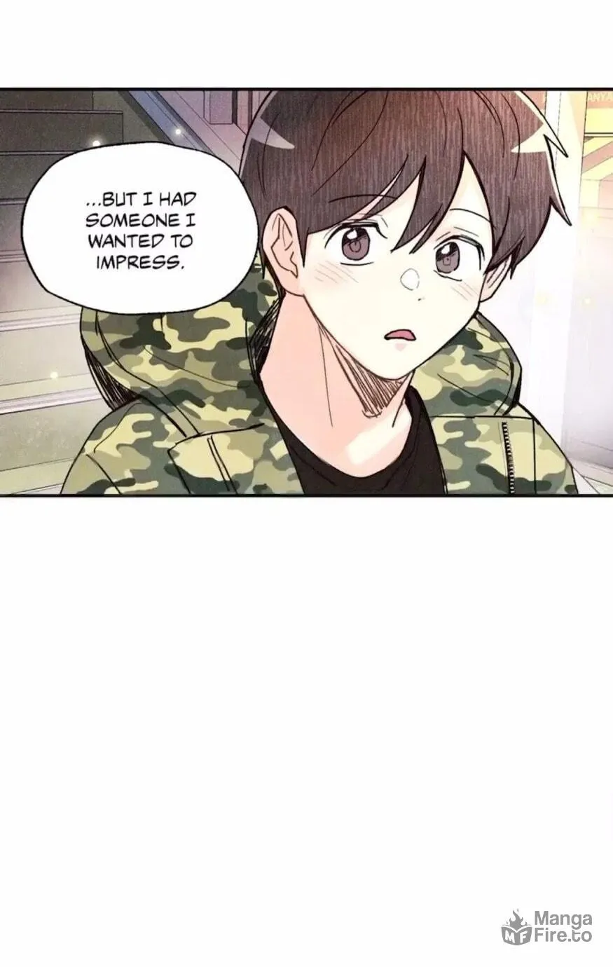 Read Pian Pian chapter 58 image 29 on Lezhin