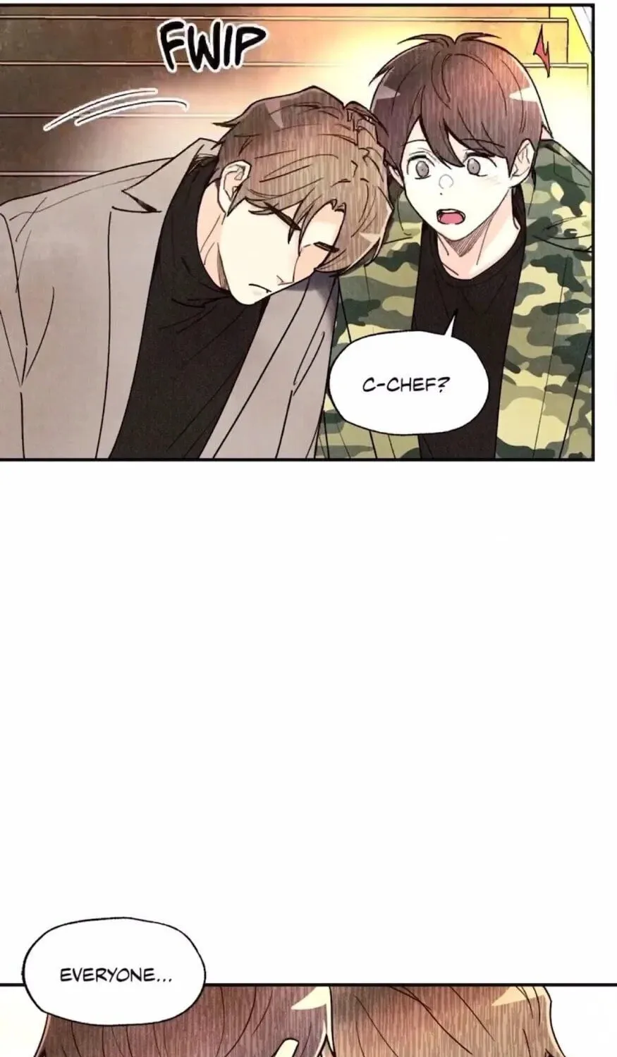 Read Pian Pian chapter 58 image 30 on Lezhin