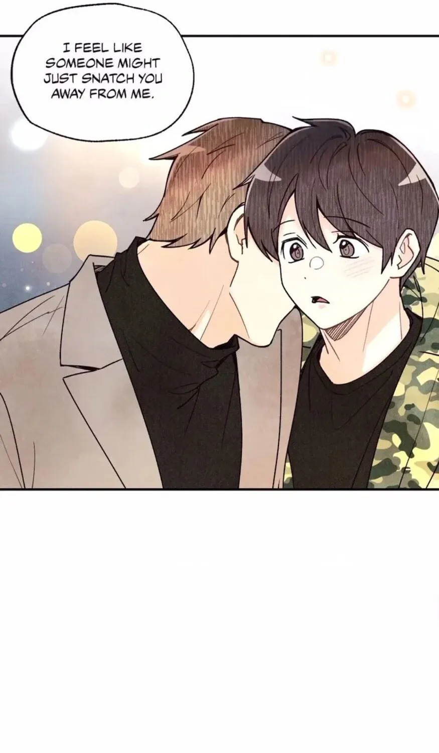 Read Pian Pian chapter 58 image 32 on Lezhin
