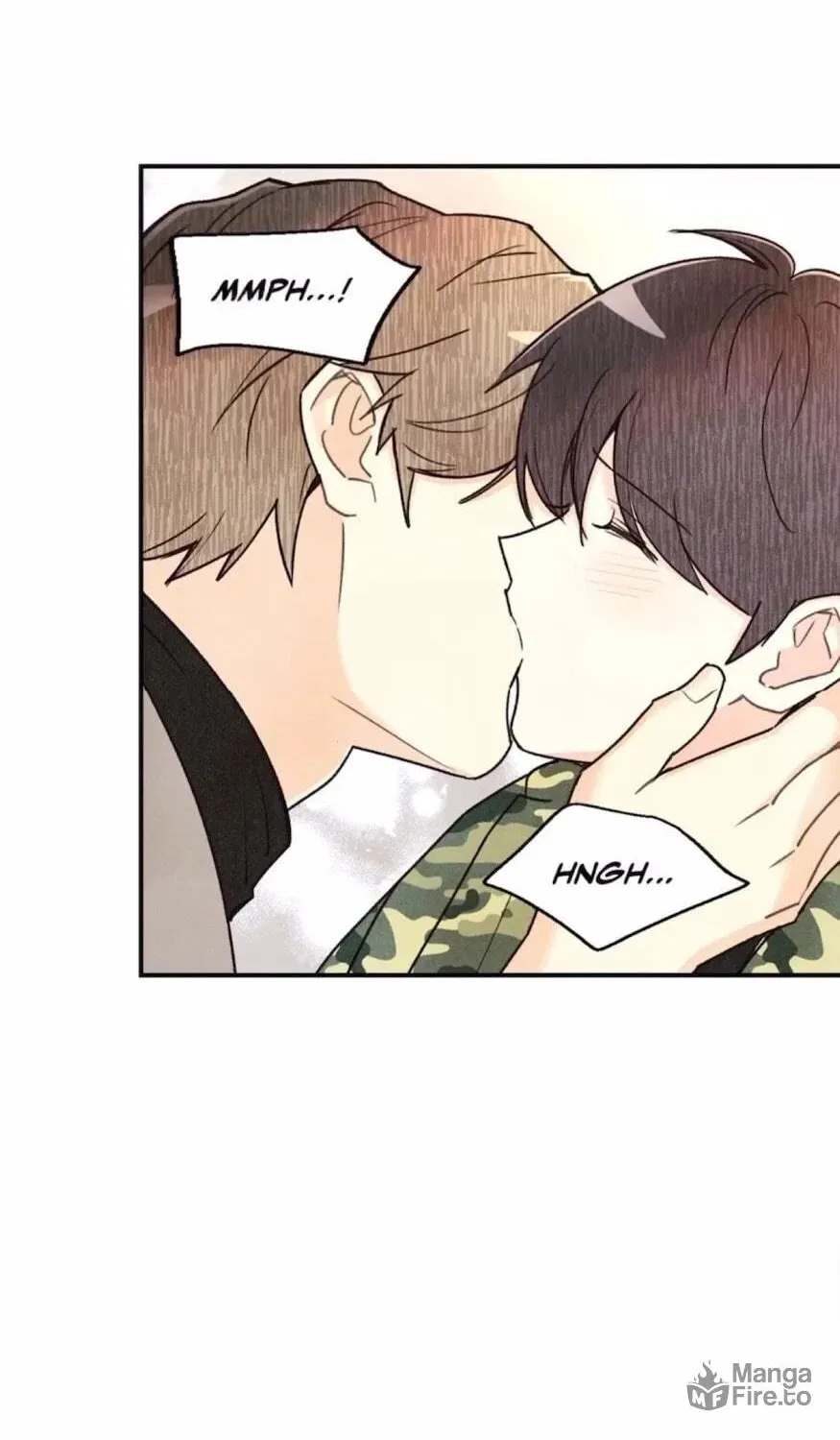 Read Pian Pian chapter 58 image 35 on Lezhin