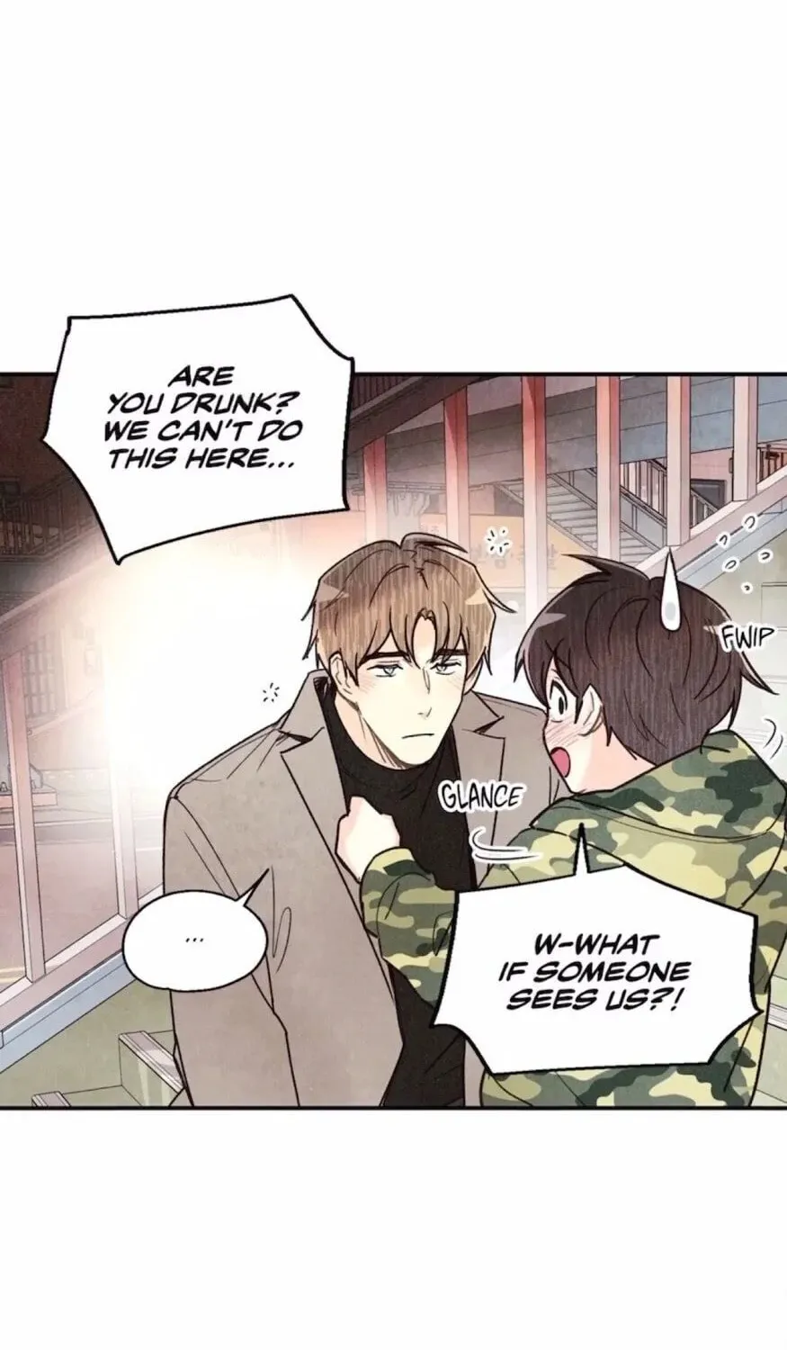 Read Pian Pian chapter 58 image 37 on Lezhin
