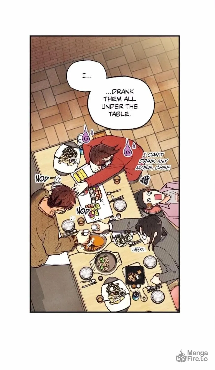 Read Pian Pian chapter 58 image 39 on Lezhin