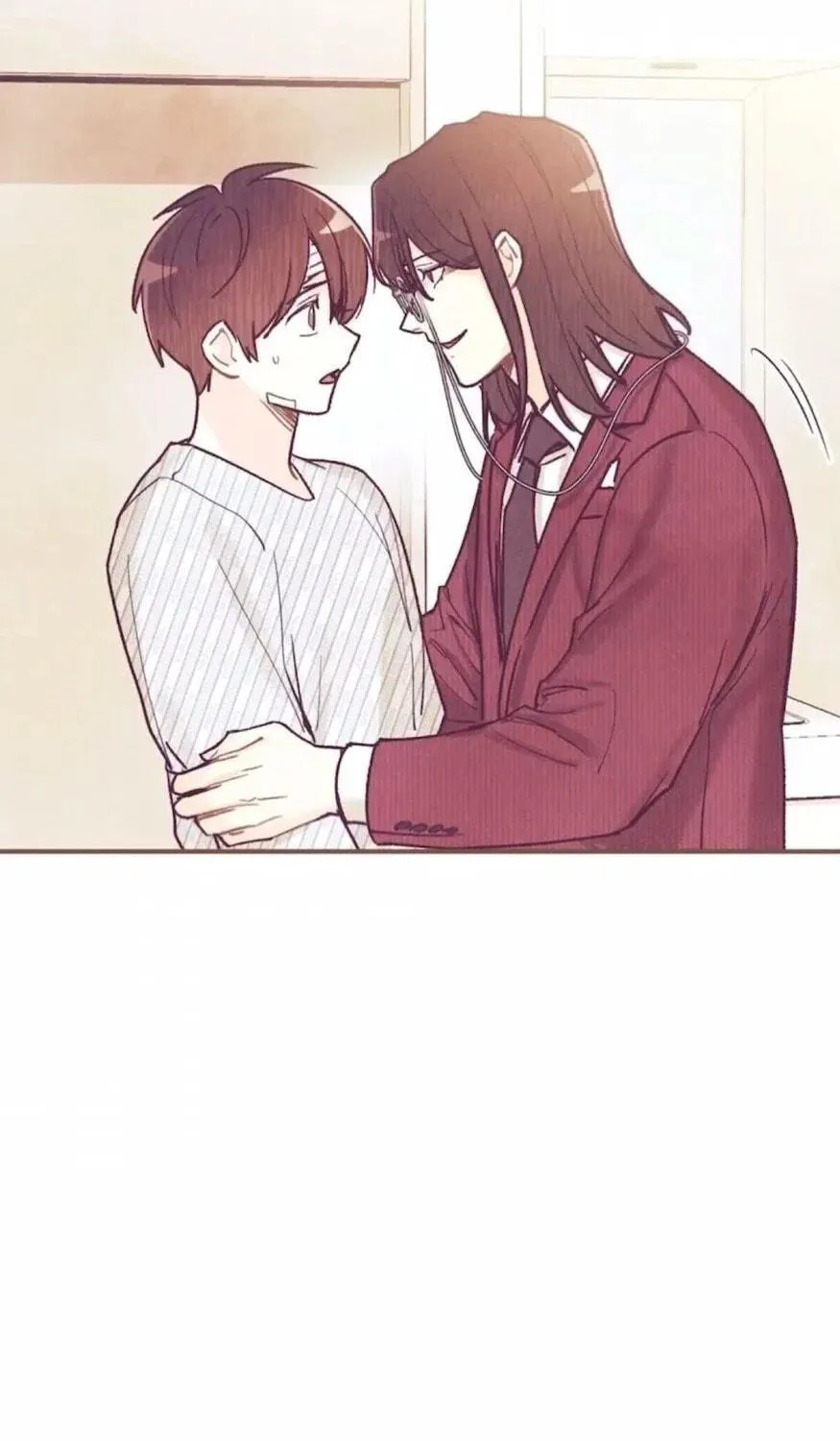 Read Pian Pian chapter 58 image 4 on Lezhin