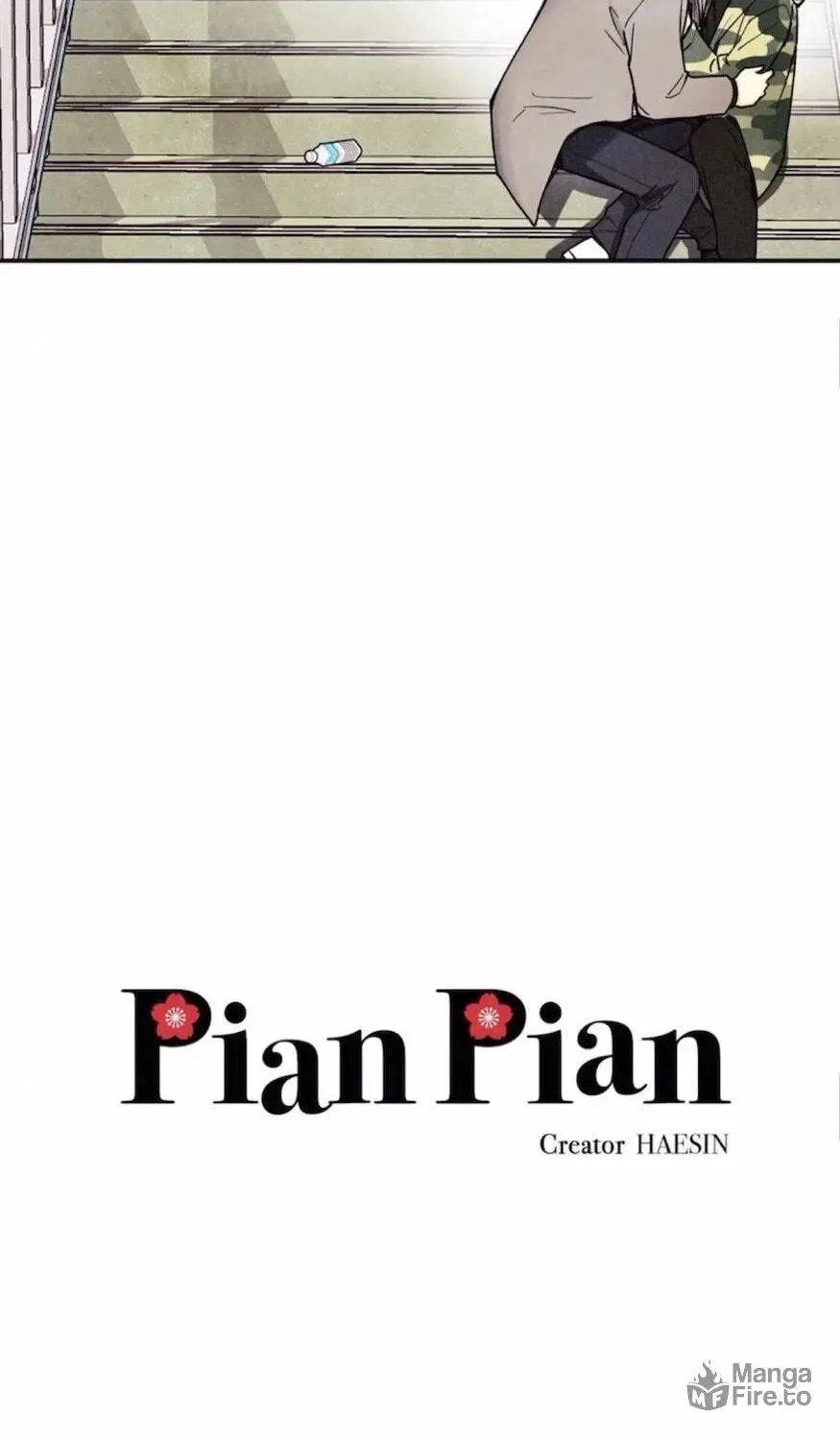 Read Pian Pian chapter 58 image 41 on Lezhin