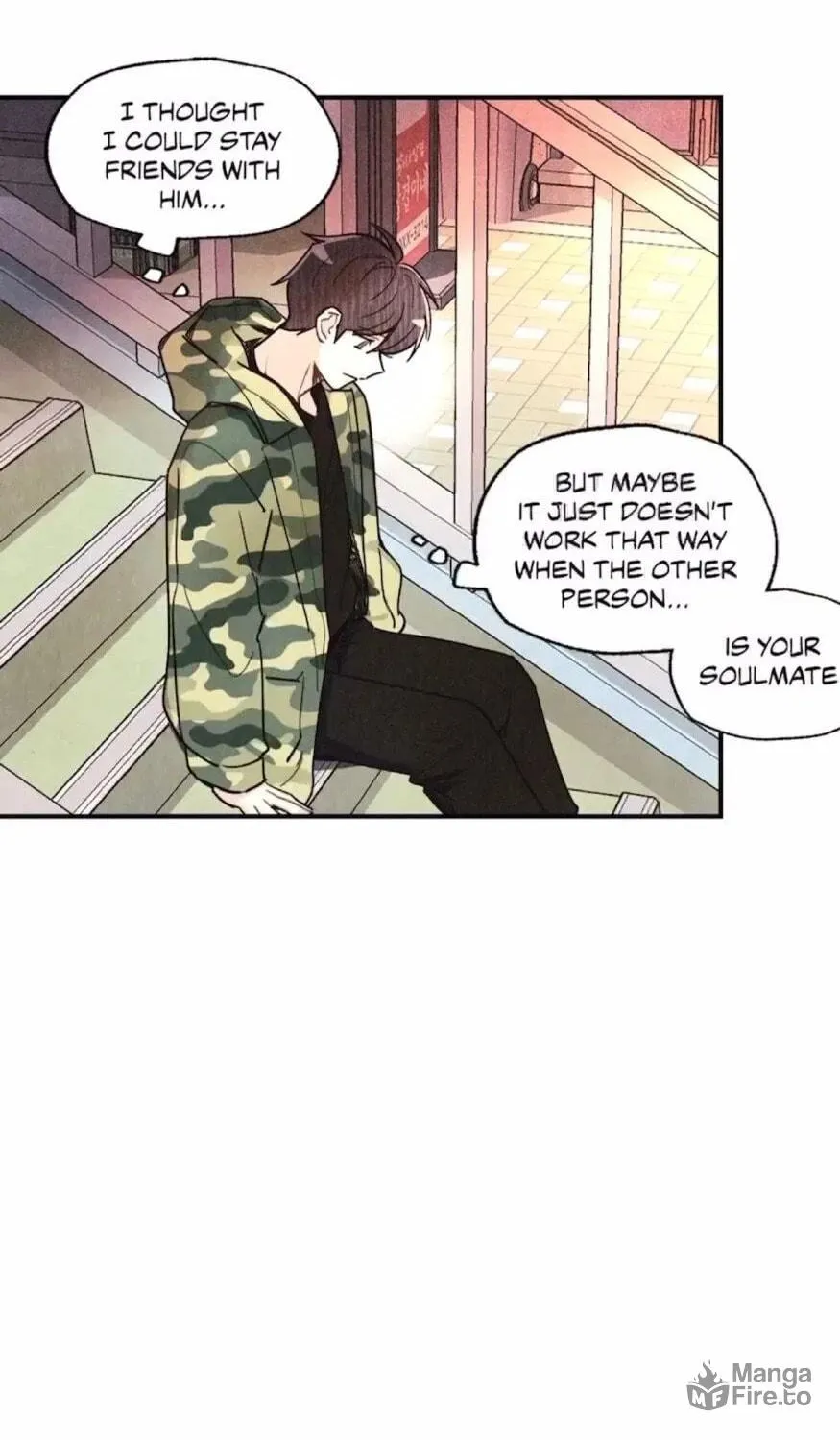 Read Pian Pian chapter 58 image 5 on Lezhin