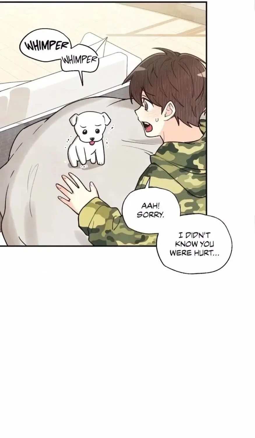 Read Pian Pian chapter 58 image 52 on Lezhin