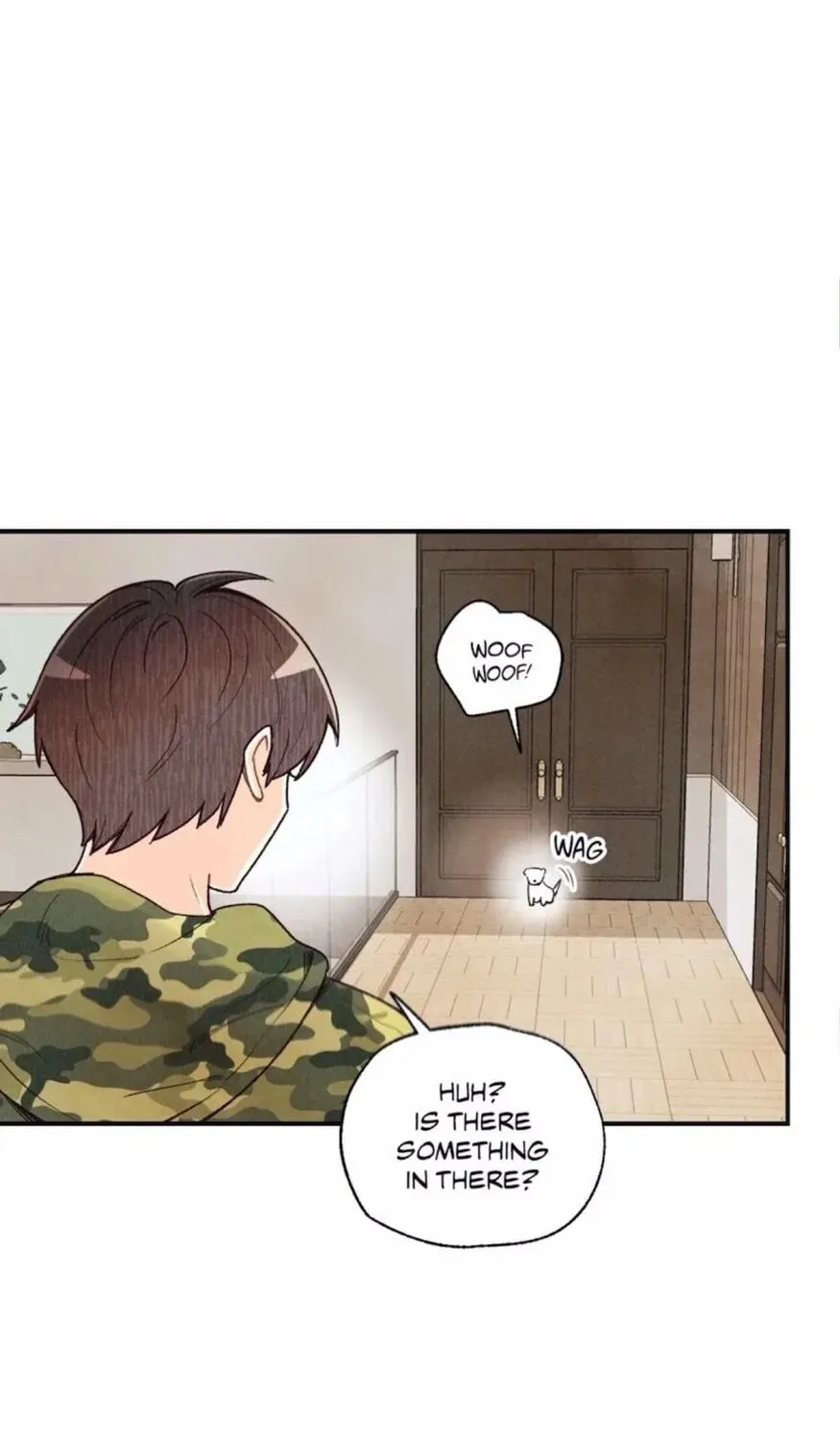 Read Pian Pian chapter 58 image 56 on Lezhin