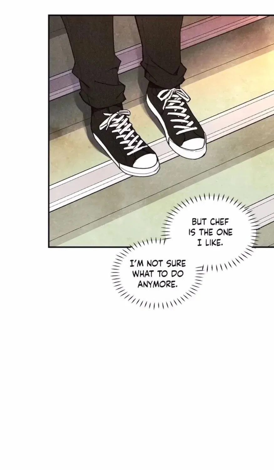 Read Pian Pian chapter 58 image 6 on Lezhin