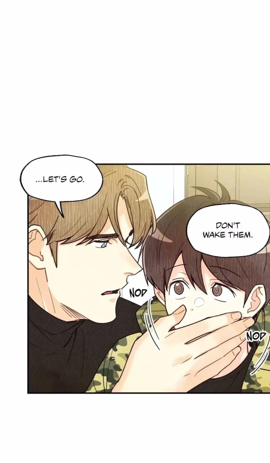 Read Pian Pian chapter 58 image 62 on Lezhin