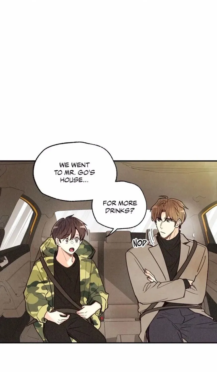 Read Pian Pian chapter 58 image 64 on Lezhin