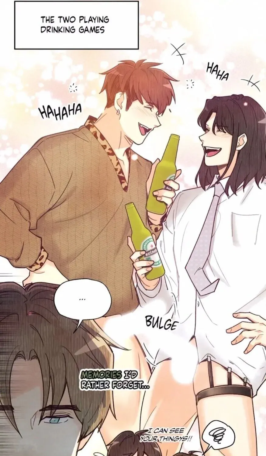 Read Pian Pian chapter 58 image 66 on Lezhin
