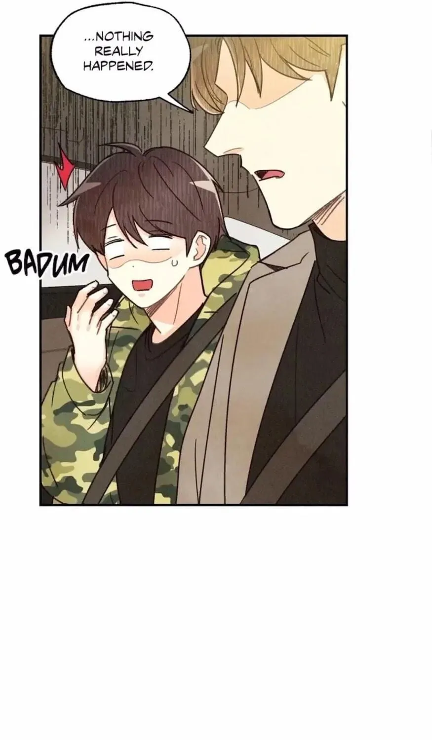 Read Pian Pian chapter 58 image 68 on Lezhin