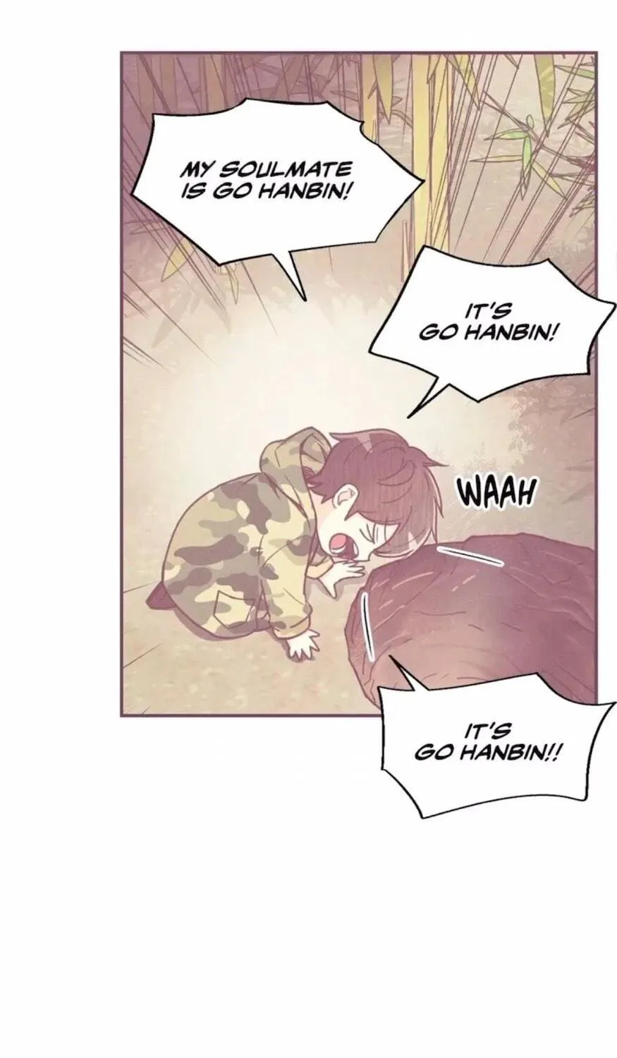 Read Pian Pian chapter 58 image 70 on Lezhin
