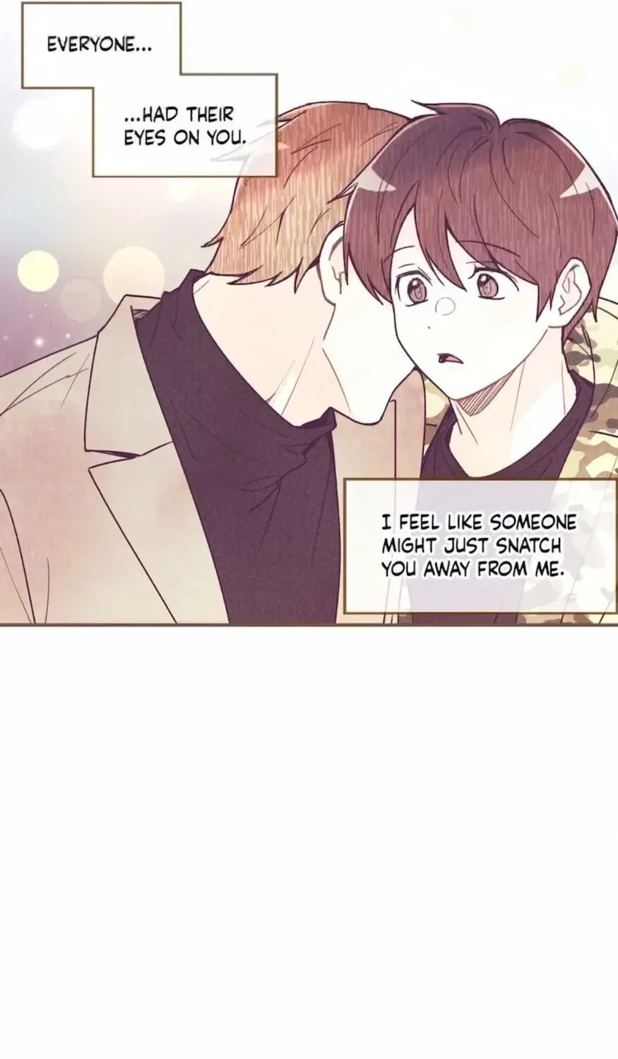 Read Pian Pian chapter 58 image 72 on Lezhin