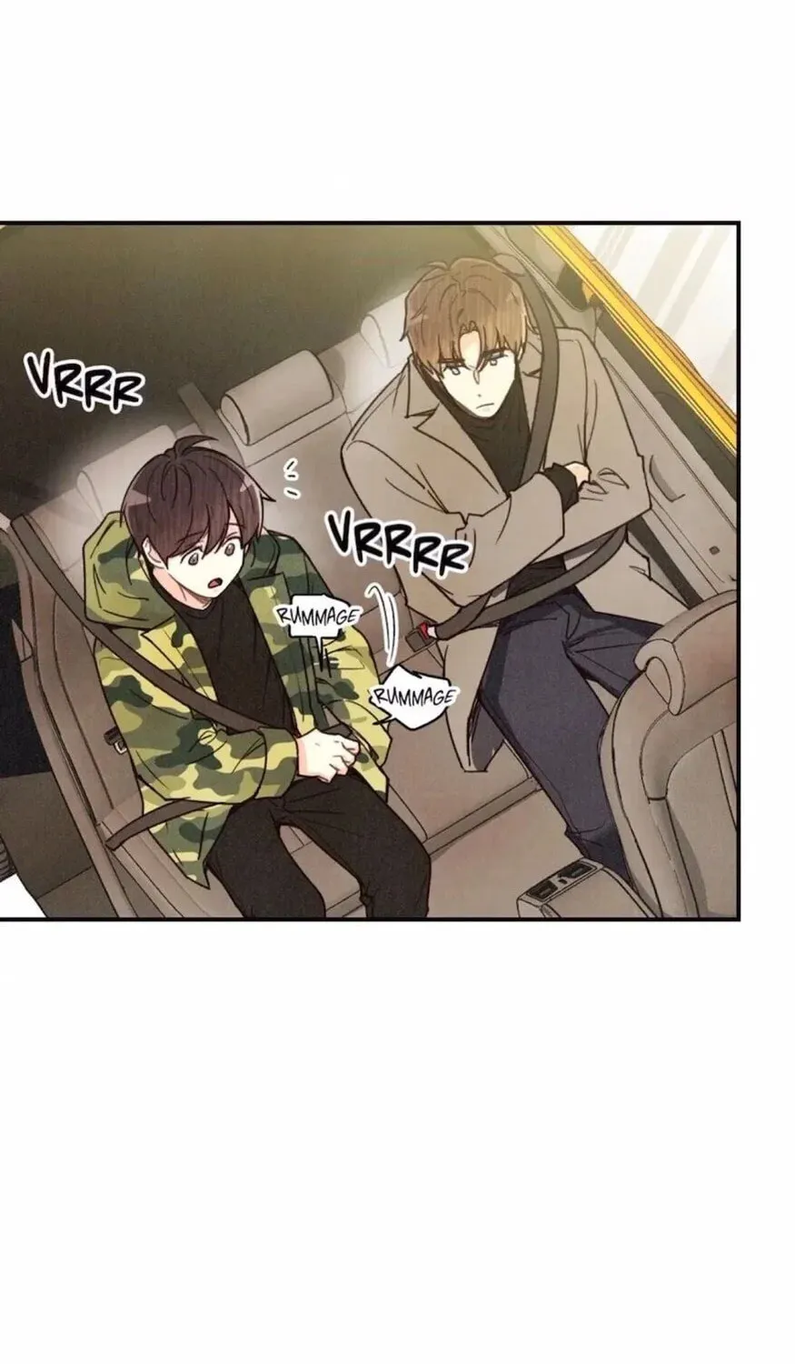 Read Pian Pian chapter 58 image 74 on Lezhin