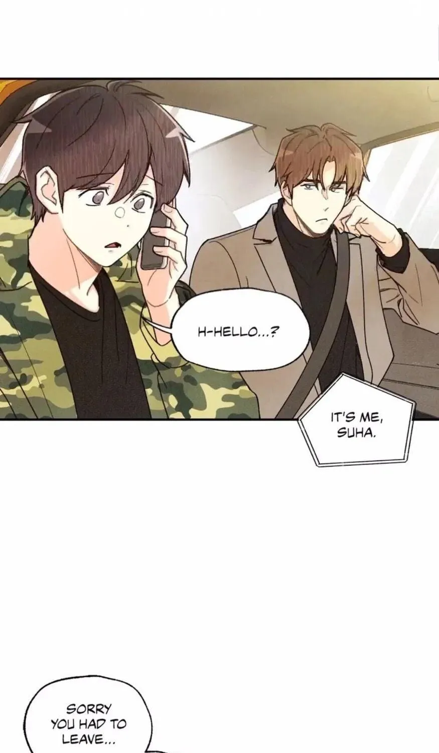Read Pian Pian chapter 58 image 76 on Lezhin
