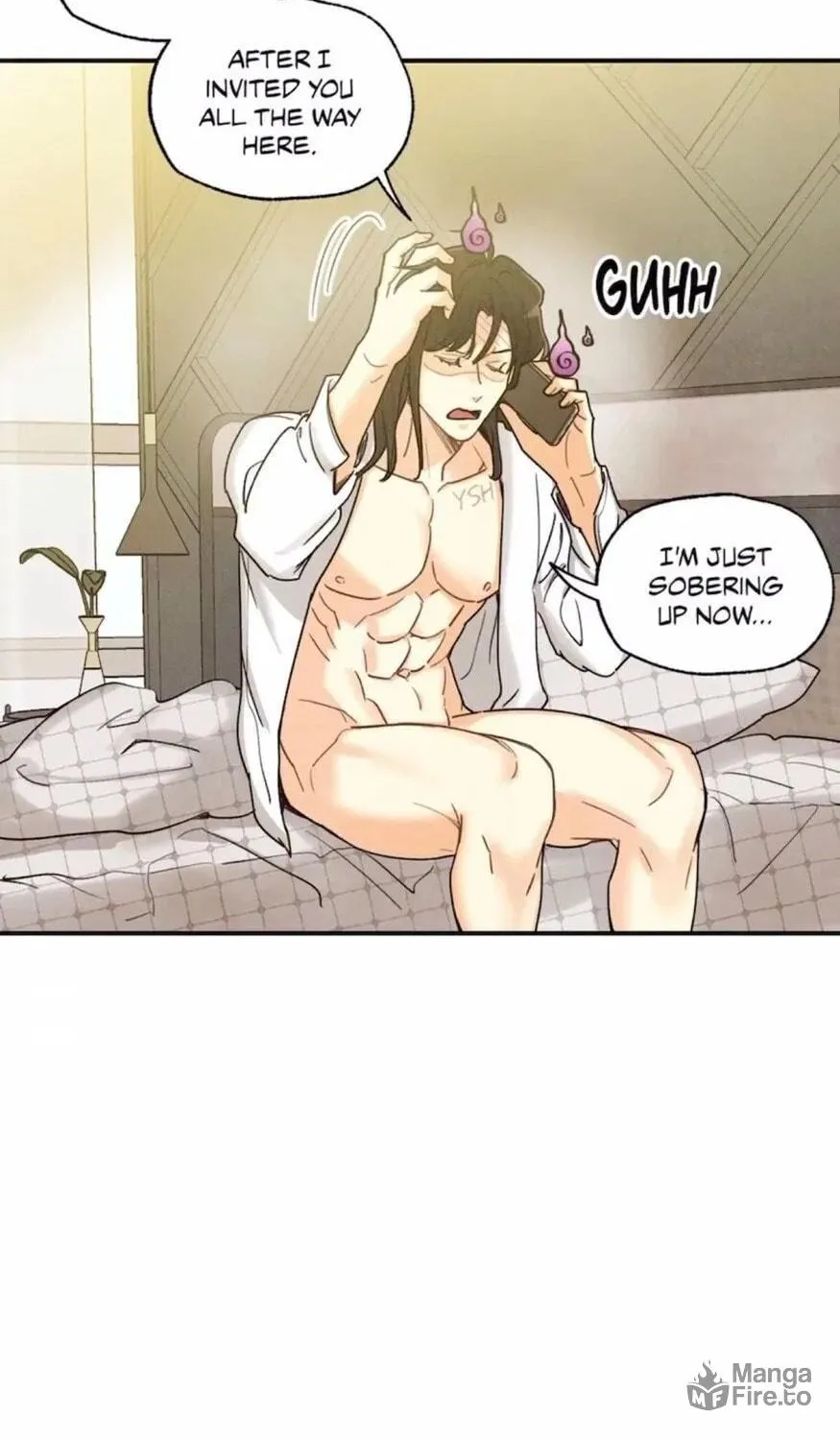 Read Pian Pian chapter 58 image 77 on Lezhin