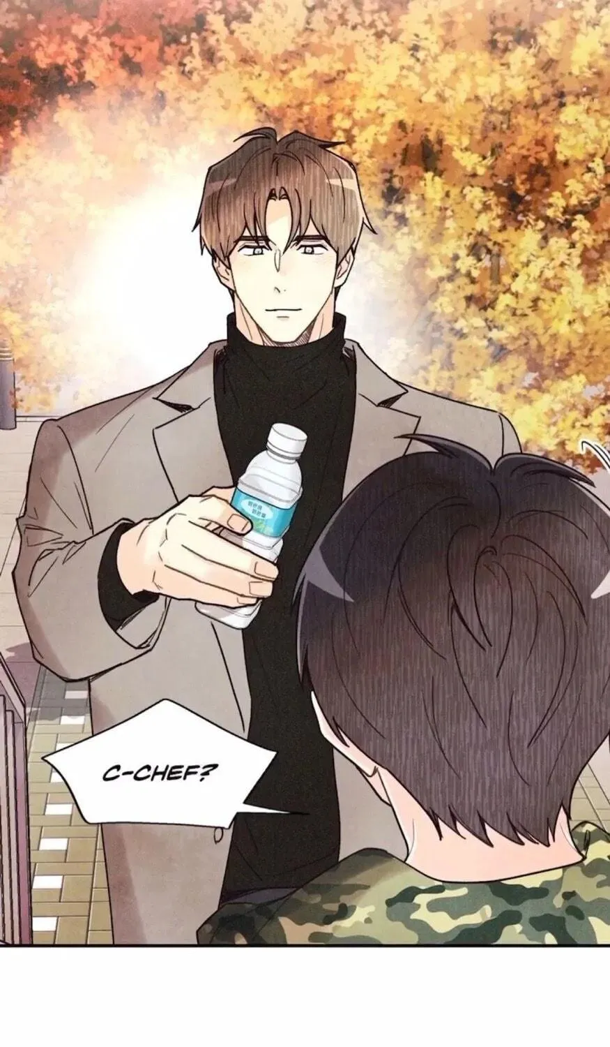 Read Pian Pian chapter 58 image 8 on Lezhin