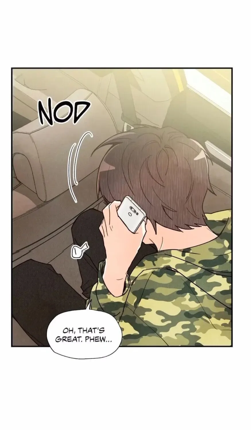 Read Pian Pian chapter 58 image 81 on Lezhin