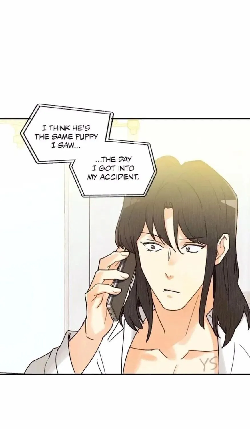 Read Pian Pian chapter 58 image 82 on Lezhin