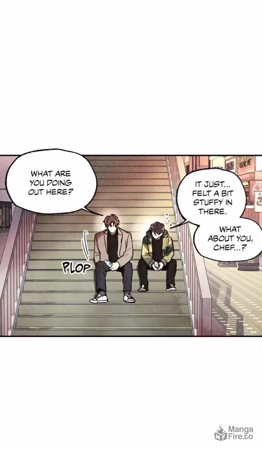 Read Pian Pian chapter 58 image 9 on Lezhin