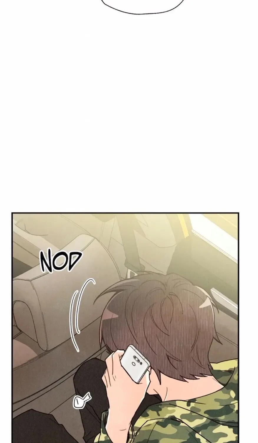 Read Pian Pian chapter 59 image 1 on Lezhin