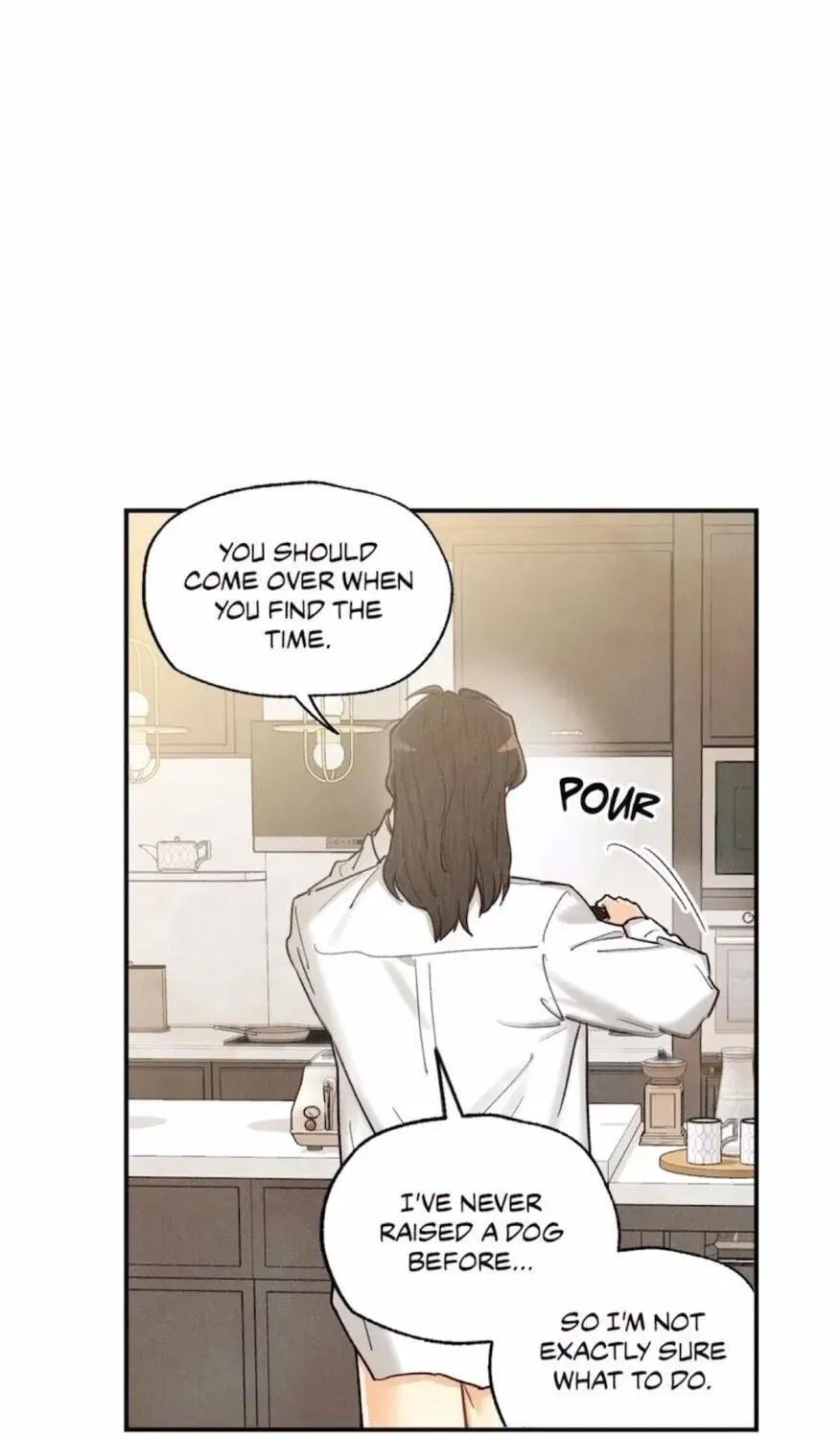 Read Pian Pian chapter 59 image 10 on Lezhin