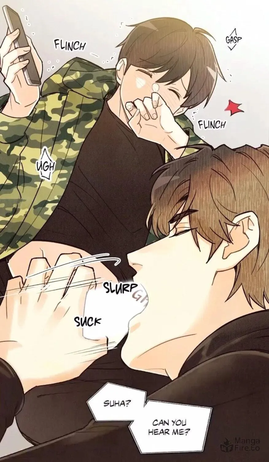 Read Pian Pian chapter 59 image 19 on Lezhin