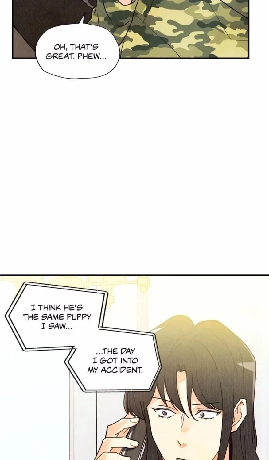 Read Pian Pian chapter 59 image 2 on Lezhin