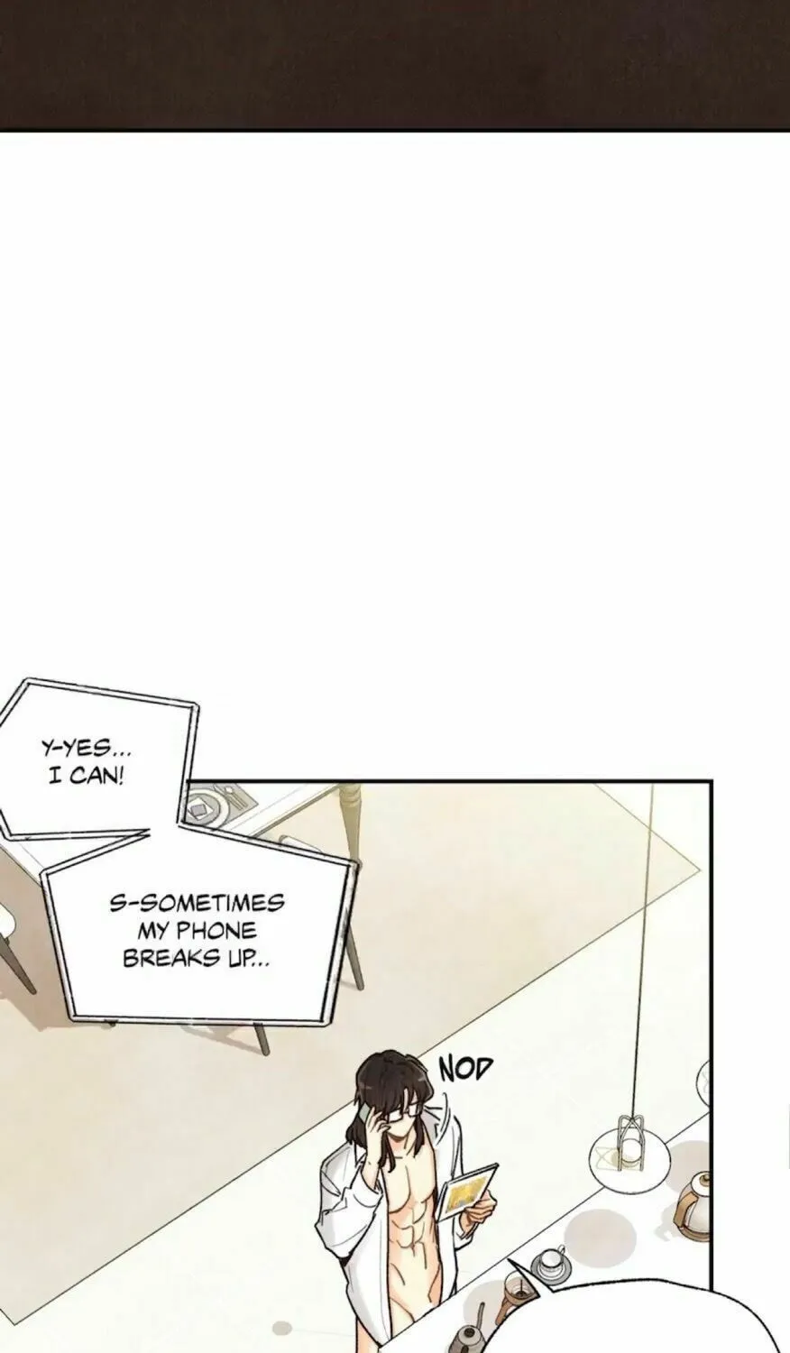 Read Pian Pian chapter 59 image 20 on Lezhin