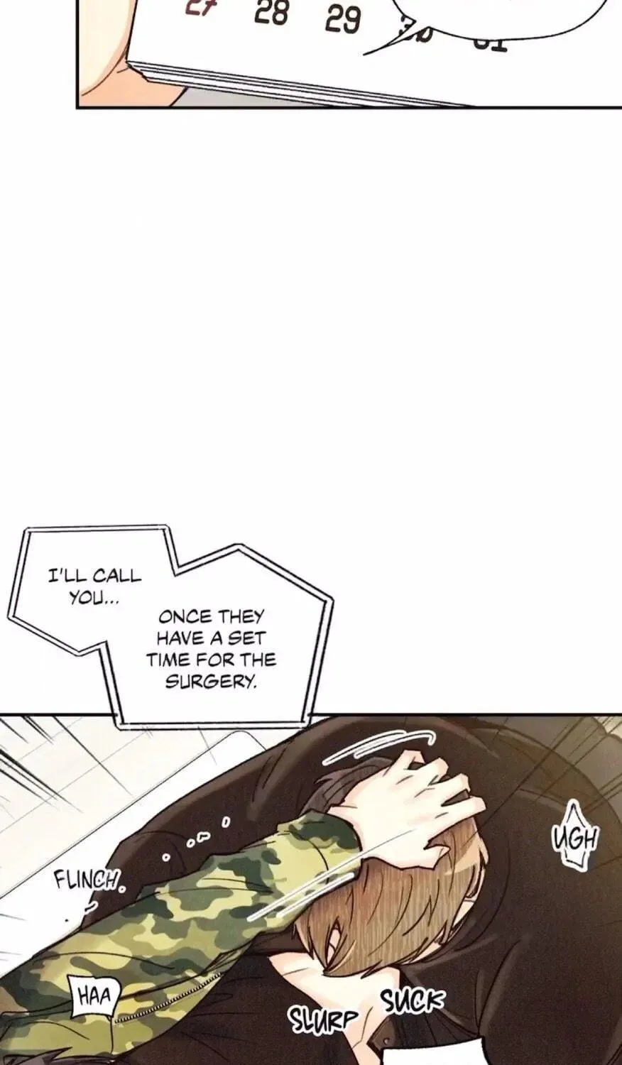 Read Pian Pian chapter 59 image 22 on Lezhin