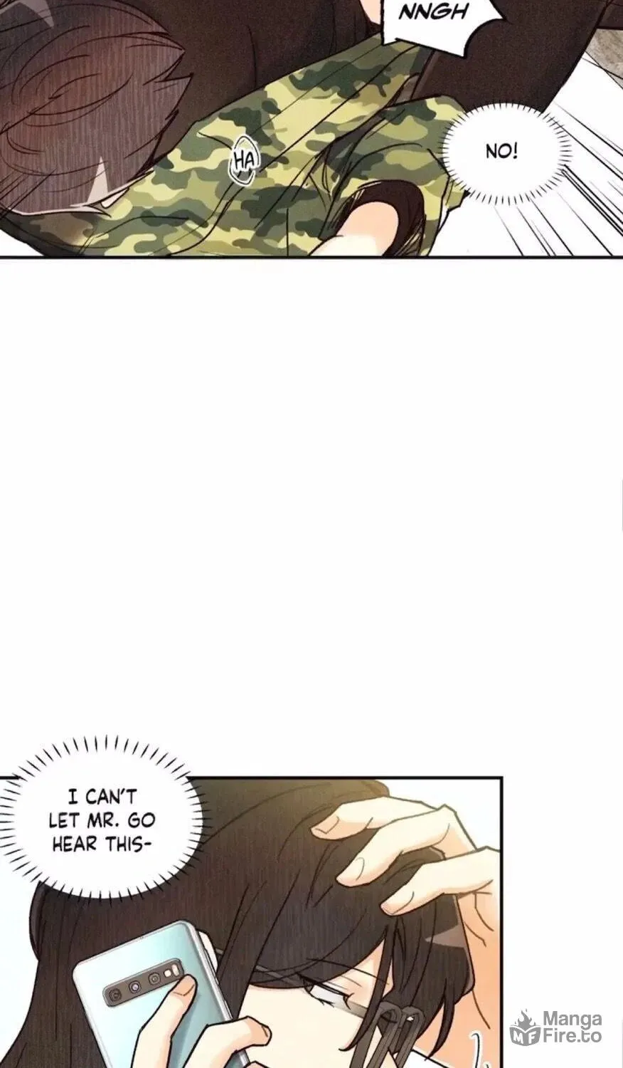 Read Pian Pian chapter 59 image 23 on Lezhin