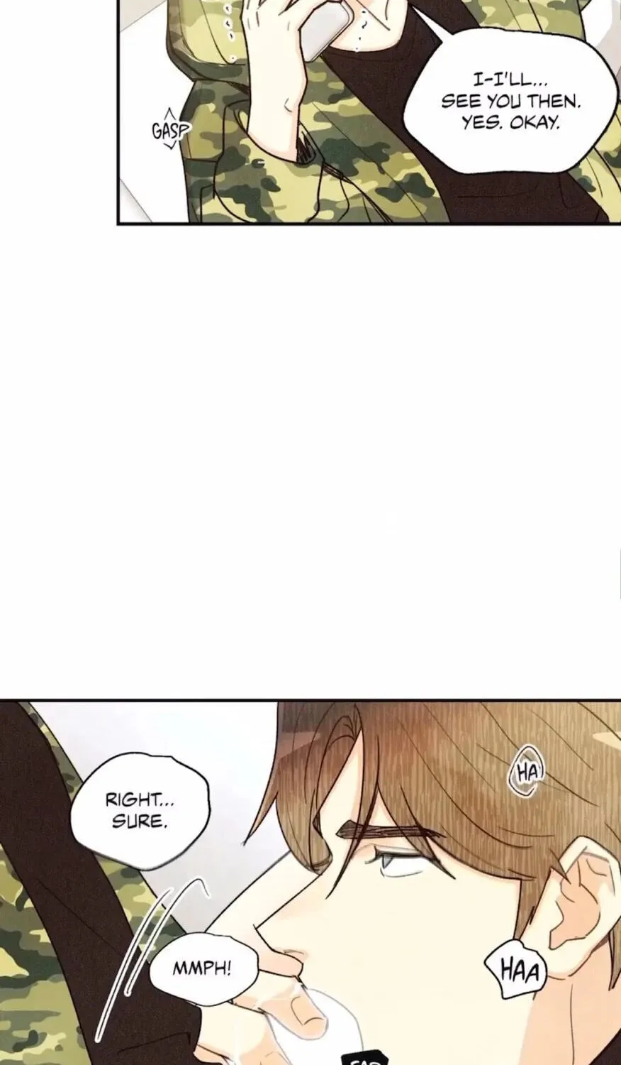 Read Pian Pian chapter 59 image 25 on Lezhin