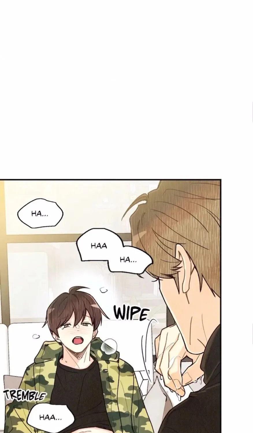 Read Pian Pian chapter 59 image 32 on Lezhin