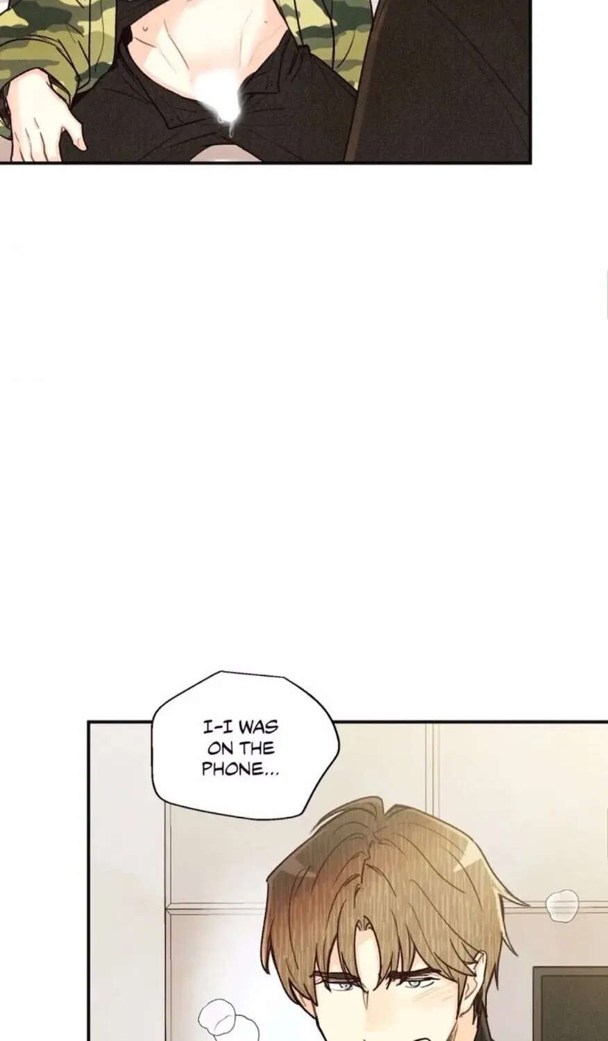 Read Pian Pian chapter 59 image 33 on Lezhin