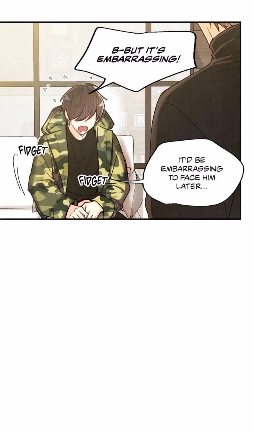 Read Pian Pian chapter 59 image 36 on Lezhin