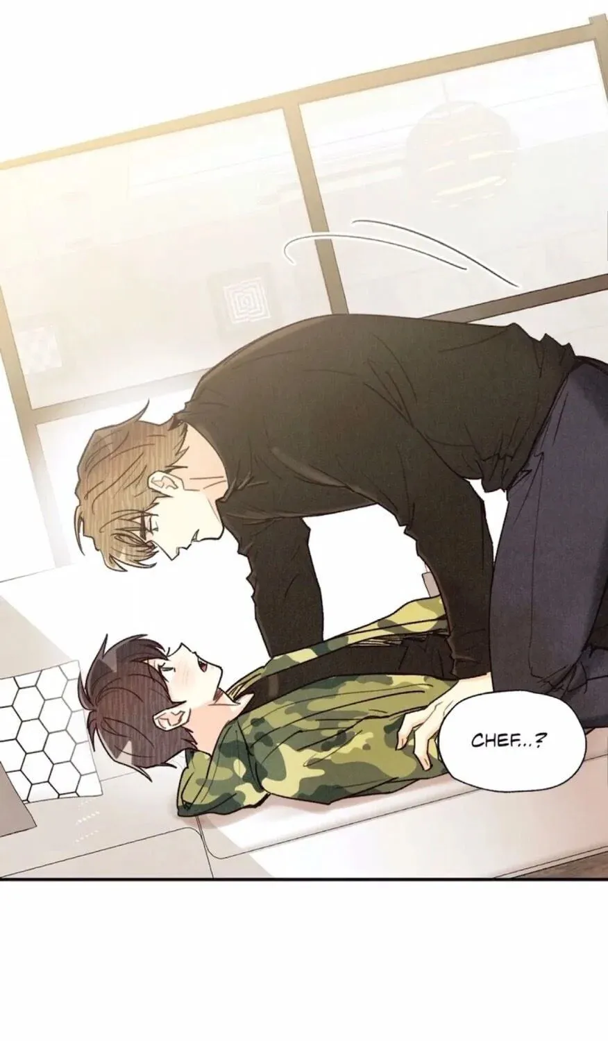 Read Pian Pian chapter 59 image 38 on Lezhin