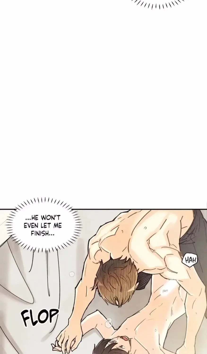 Read Pian Pian chapter 59 image 52 on Lezhin
