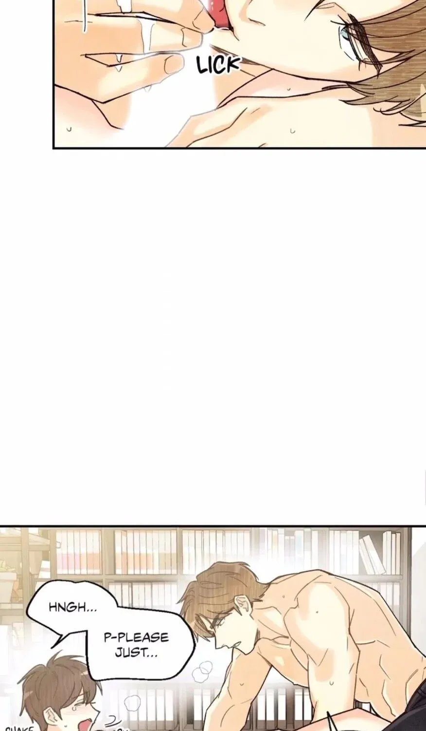 Read Pian Pian chapter 59 image 55 on Lezhin