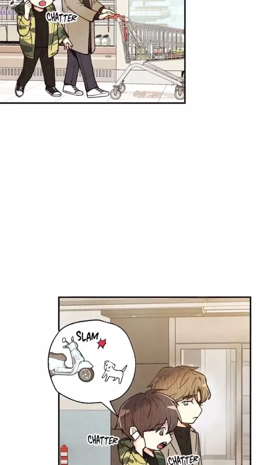 Read Pian Pian chapter 59 image 6 on Lezhin