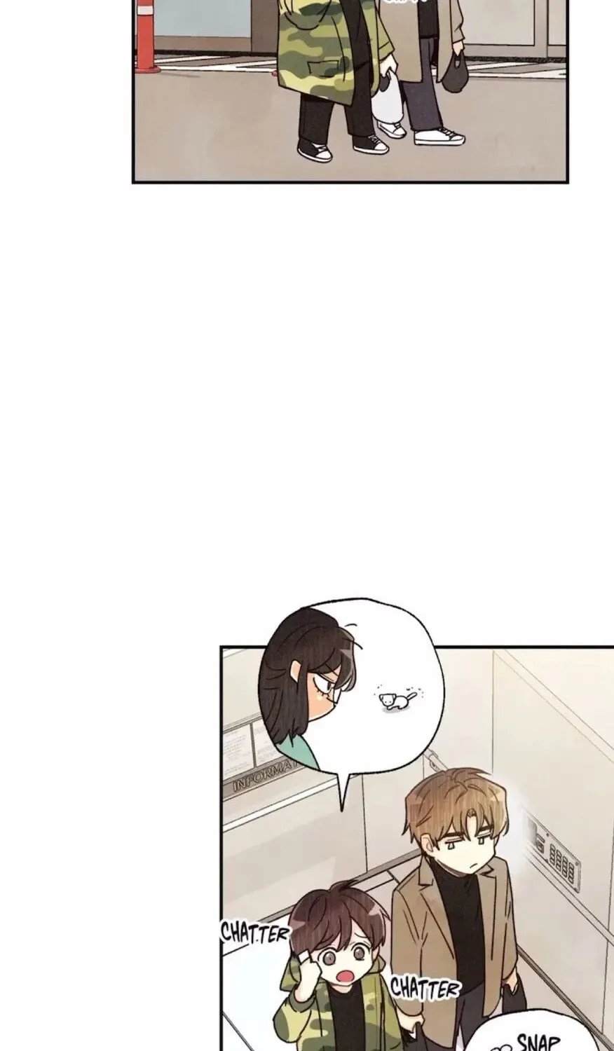Read Pian Pian chapter 59 image 7 on Lezhin